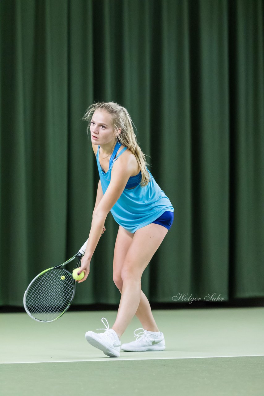 Bild 383 - Luebecker HN Goldline Cup